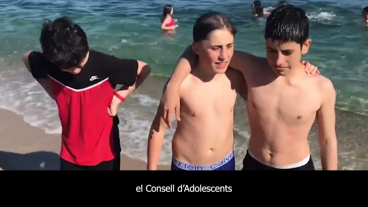 Consell Adolescents: resum sessió 29 de maig