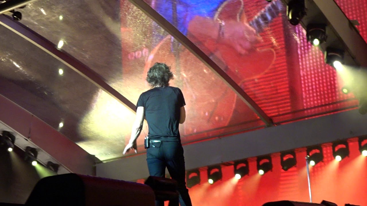 The Rolling Stones   Under My Thumb   Miami   Aug 30 2019