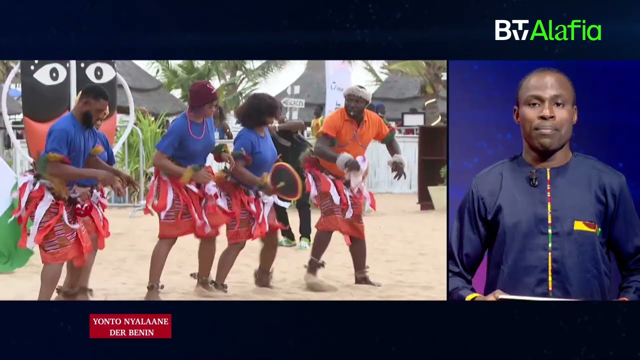 Le Mag du weekend en #fulfulde du 28 février 2026