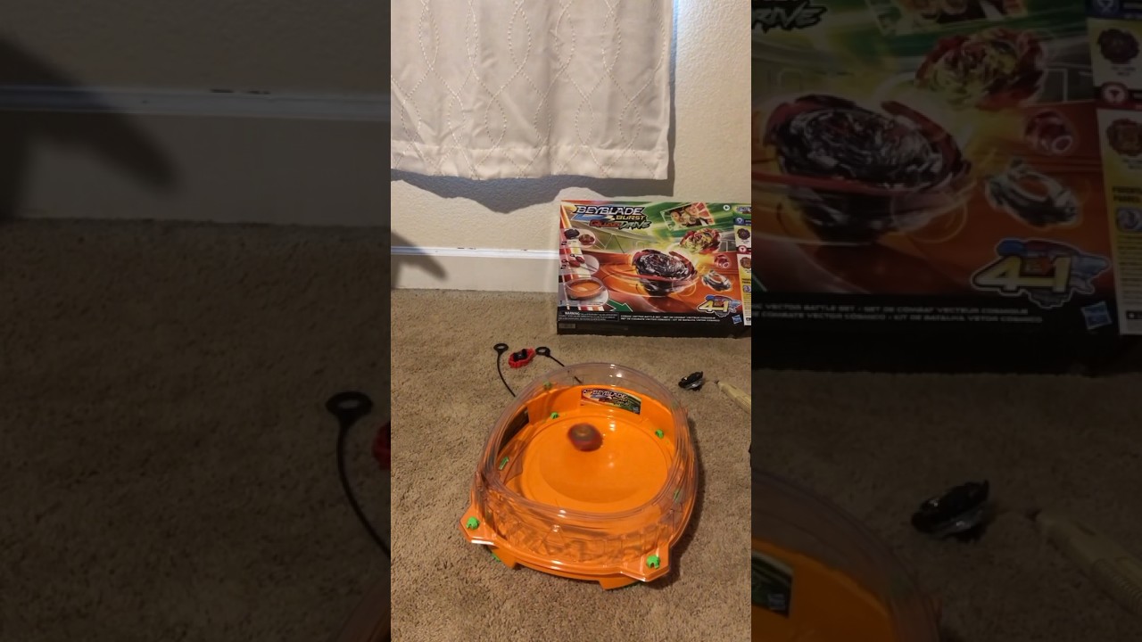 Magma Ifrit #beyblade