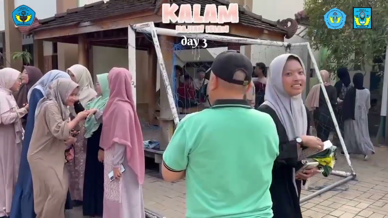 RAMADHAN SEJUK 2025