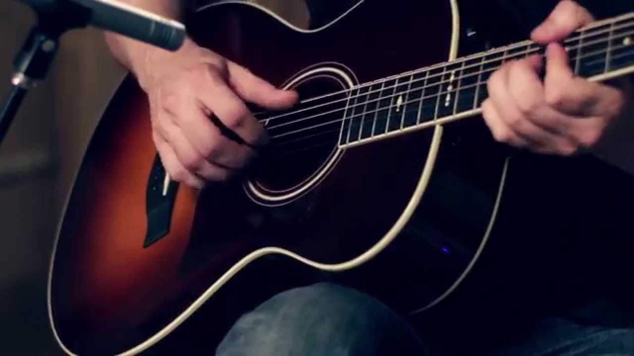 Product Spotlight - Taylor 712E Grand Concert Acoustic-Electric Guitar