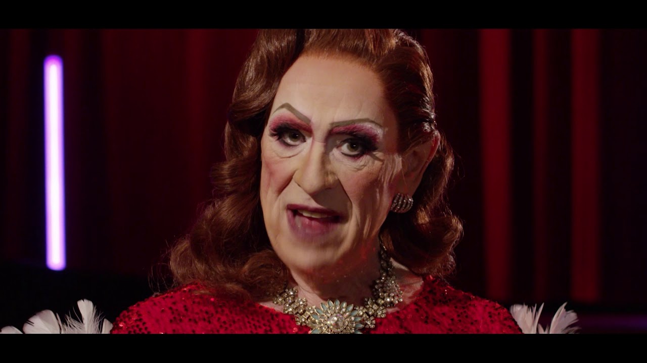 Musical La Cage Aux Folles met Koen Crucke   vanaf 16 oktober 2019