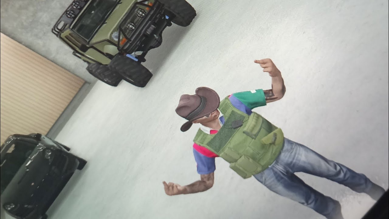 Live GTA 5 RP PS4 Session amis/AVEC DISCORD [WL]