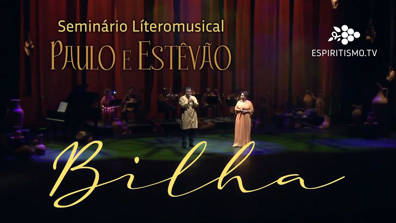 Música - Bilha