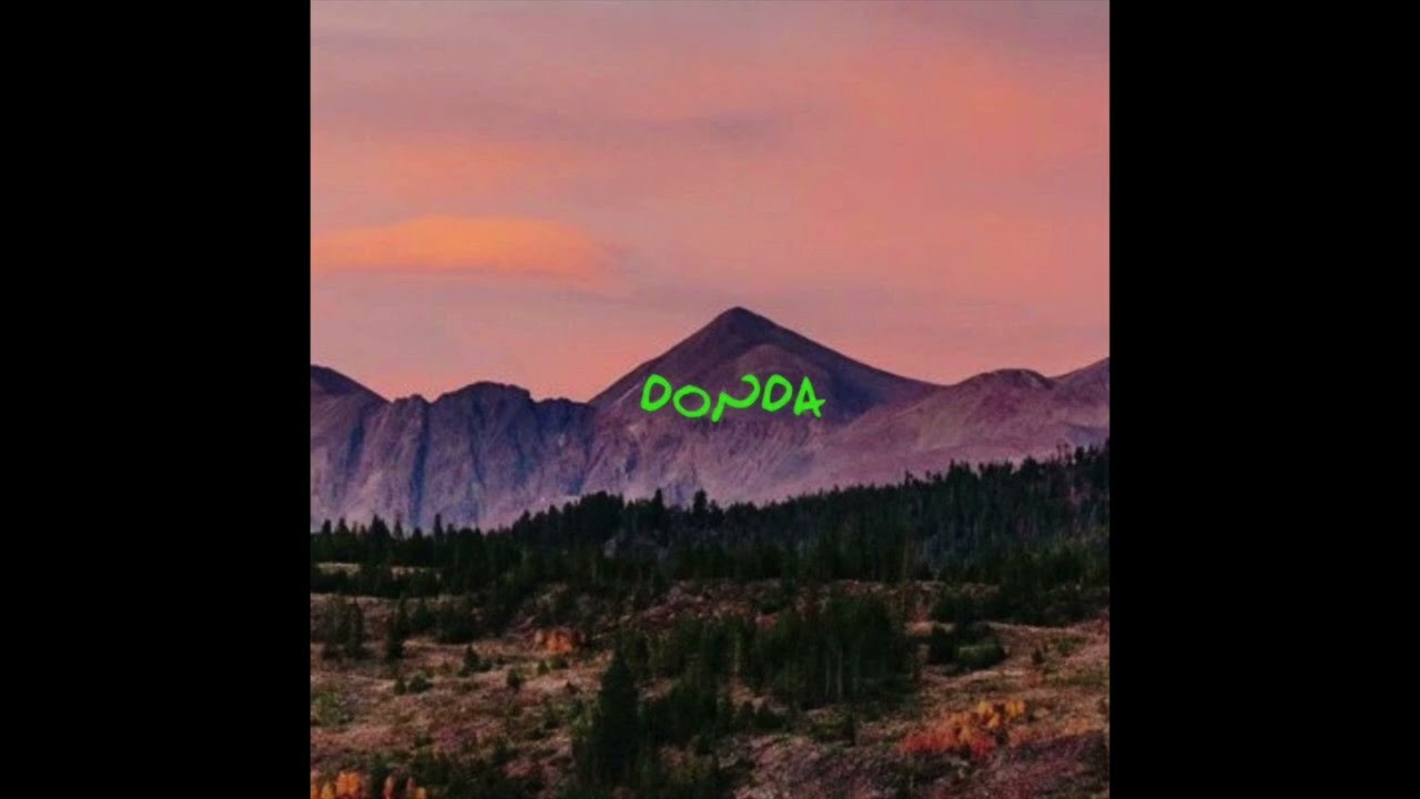 [FREE] VORY x KANYE WEST x DONDA TYPE BEAT 