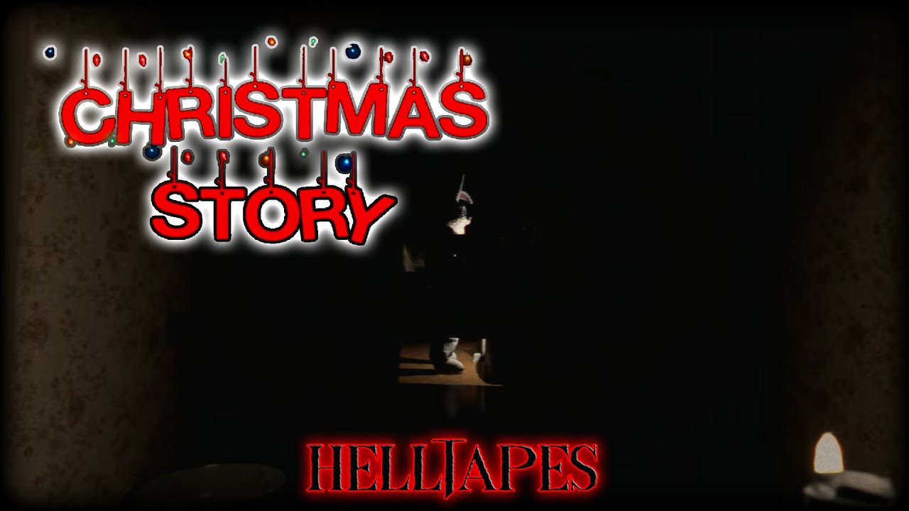 Une histoire de Noël qui tourne mal - Christmas Story (full game)