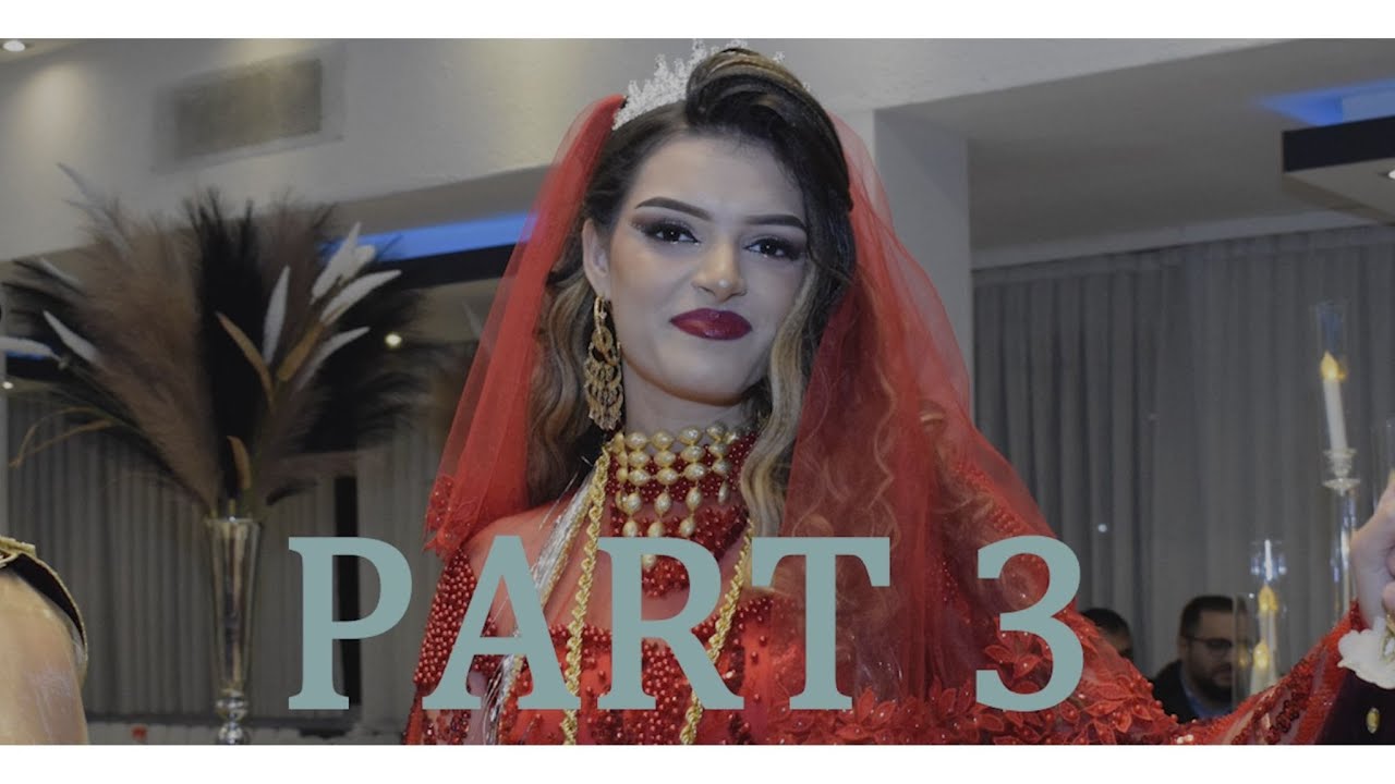 Studio Gypsy Pro - Bijav ki familija Abaz // Trajanka & Ismail // PART 3 //Ork Exklusiv