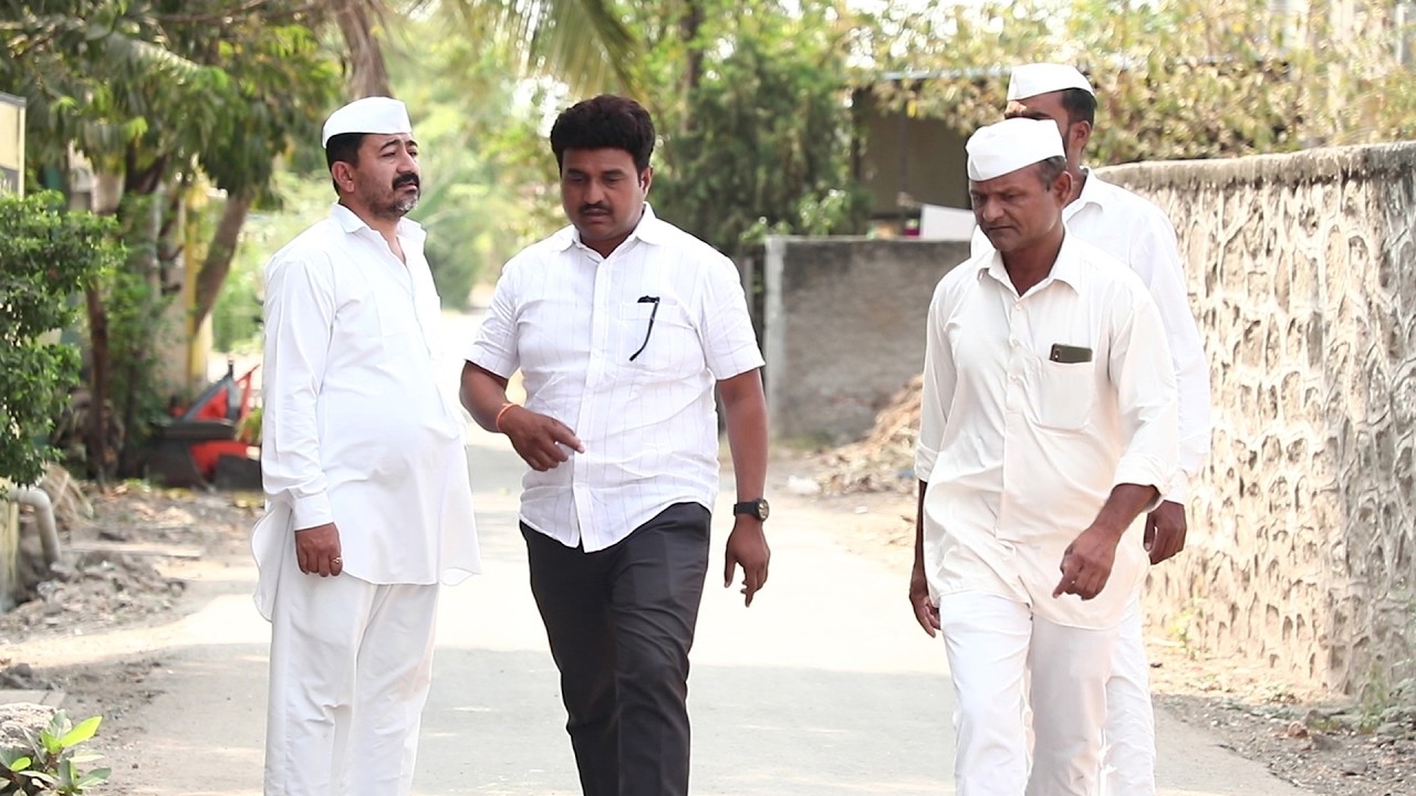 सदाभाऊ म्हणजे डेप्युटीच्या डोक्याला ताण | राया मराठी - भाग - १७९ | Raya Marathi Episode - 179