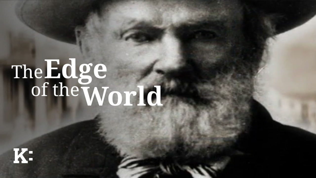 Barkerville - The Edge of the World: BC's Early Years | Knowledge Network
