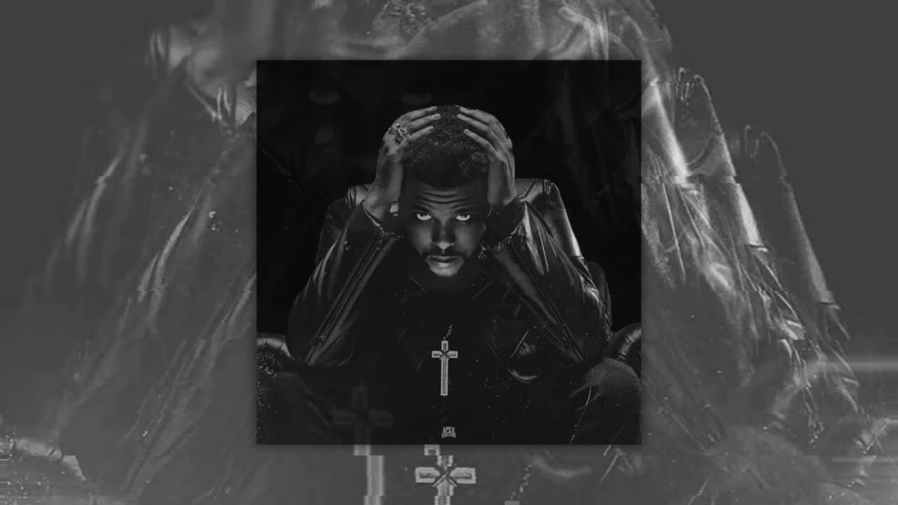 [FREE] The Weeknd Type Beat - 