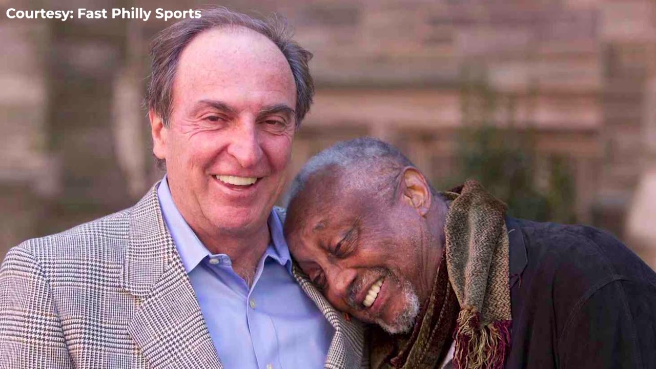 Remembering a Legend - John Chaney