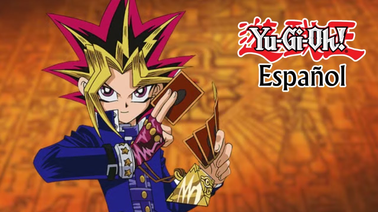 Yu-Gi-Oh! Duel Monsters (Parte 1) | Episodios 1 - 15