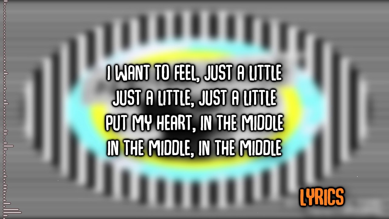 Fitz and the Tantrums |  All the Feels | Lyrics