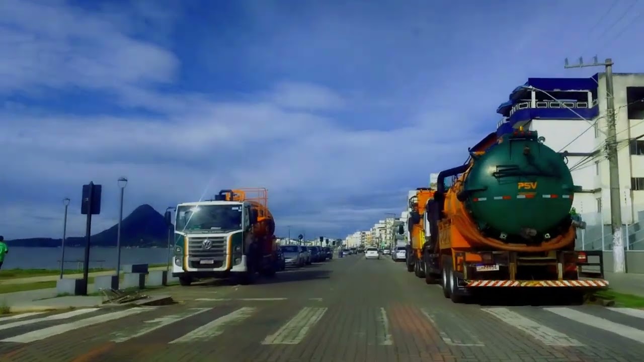 LITORAL: PARCIALMENTE NUBLADO SUJEITO A CHUVAS A NOITE - PIÚMA-ES-BRASIL