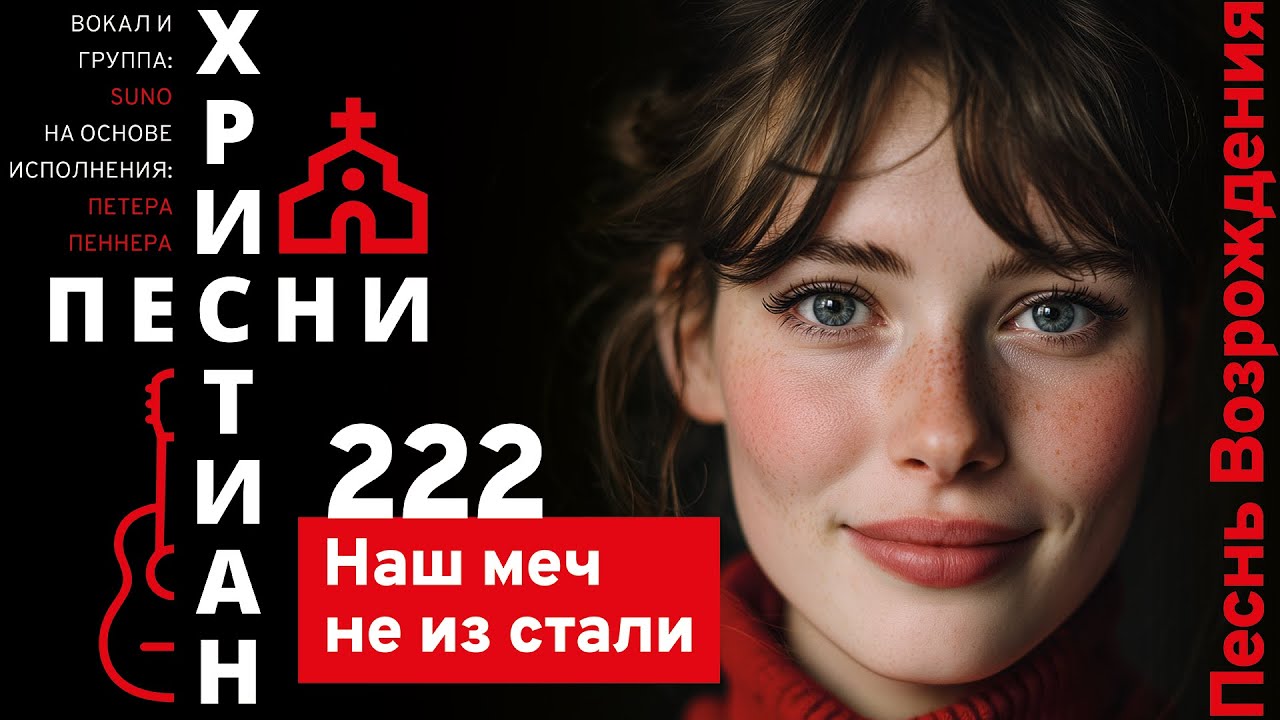 0222 | Песнь Возрождения | Наш меч не из стали
