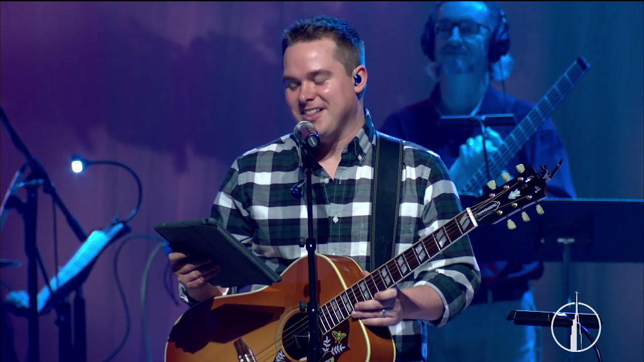 Coral Ridge Contemporary Livestream, 12-12-21, 9:30am