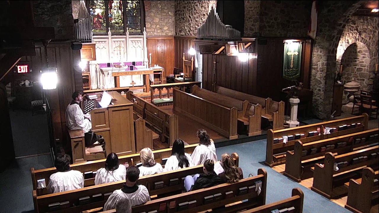 February 18, 2026 Ash Wednesday Live