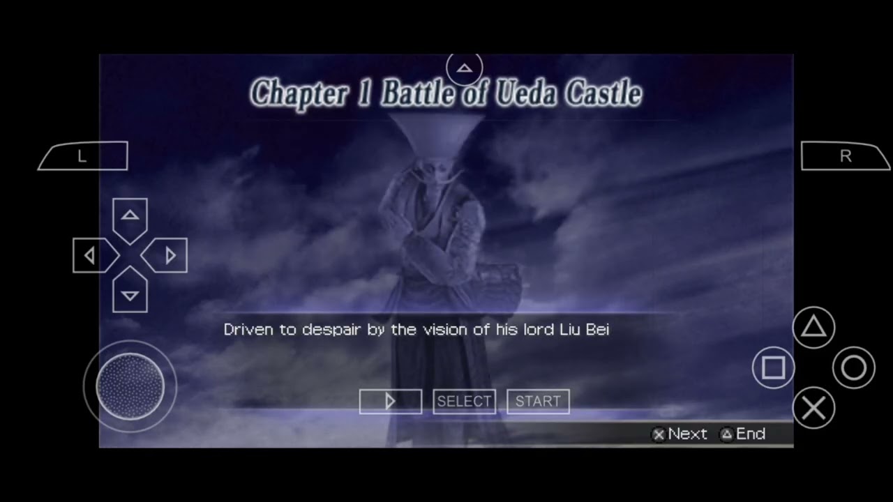 Xing cai Menyelamatkan Ayang nya Si Zhao Yun &  Kita Akan Kabur Melarikan Diri Dari Cao Ren