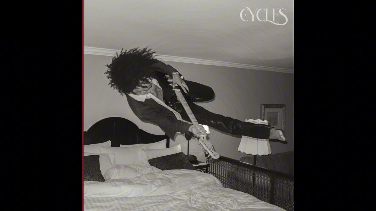 iann dior - Save My Life