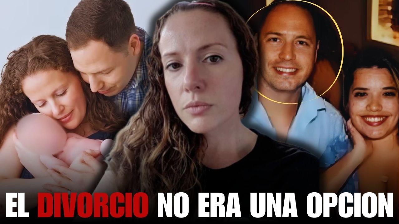Quitó del camino a su esposa para quedarse con la niñera | Christine Banfield