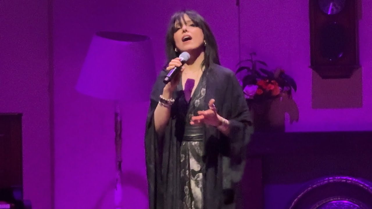 This Is To Mother You - Imelda May - London, UK, April 18, 2025