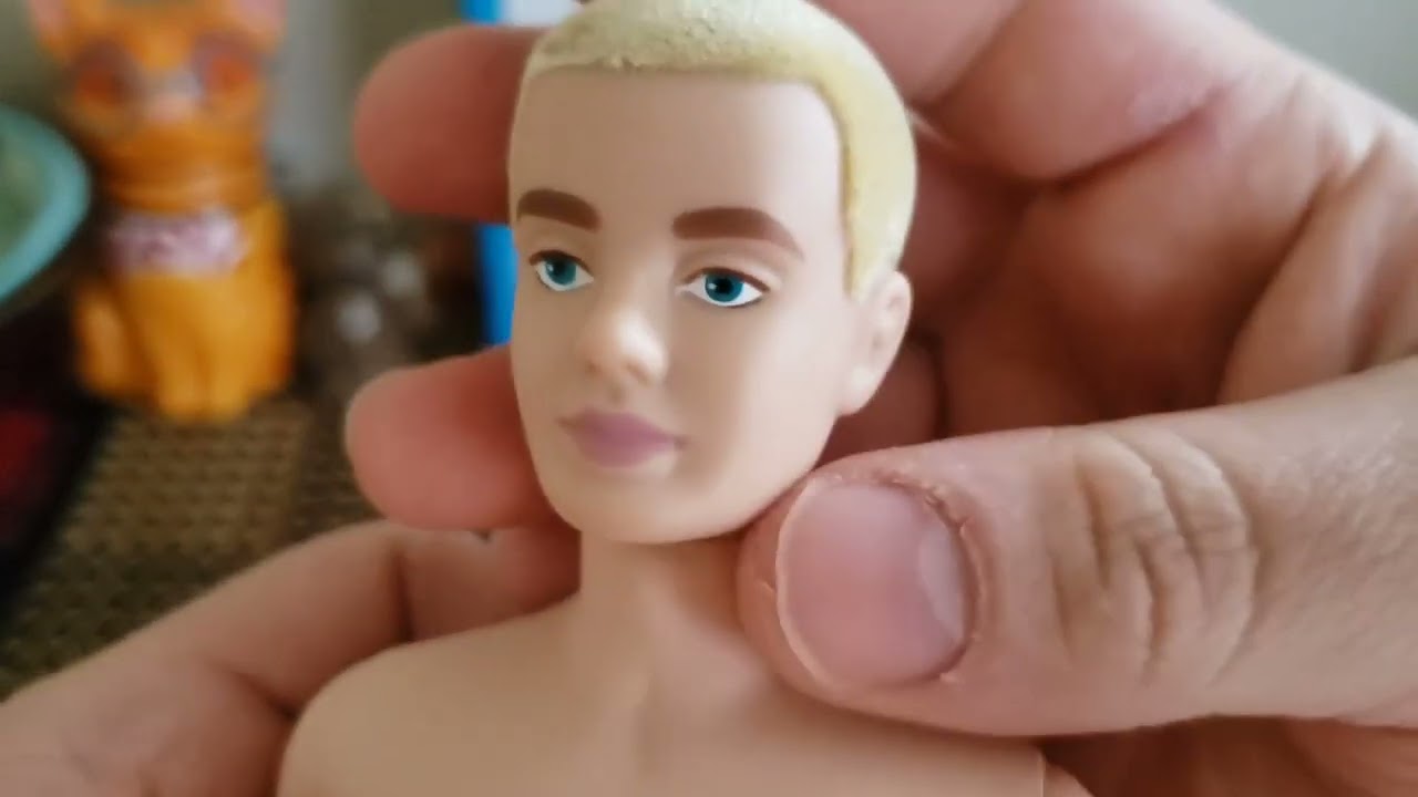 60 A&ntilde;os de Ken