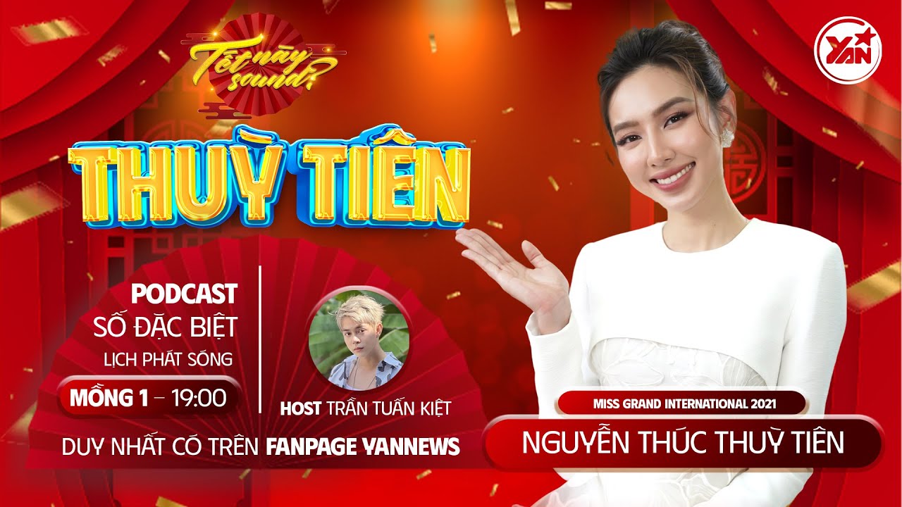 Một năm nhìn lại của Hoa hậu Nguyễn Thúc Thùy Tiên: Từng nghĩ đến việc buông bỏ mọi thứ để vào chùa