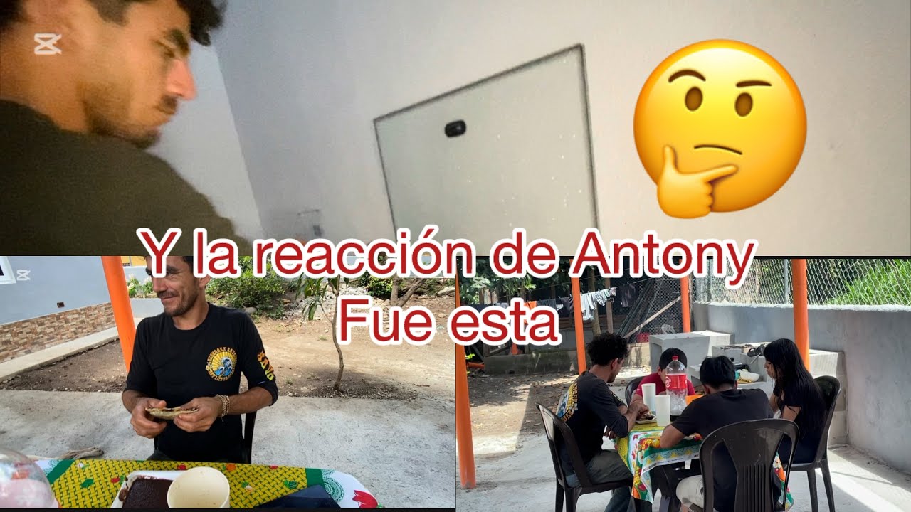 🟢Vean lo que hizo el esposo de Mercy al llegar a su casa 😱