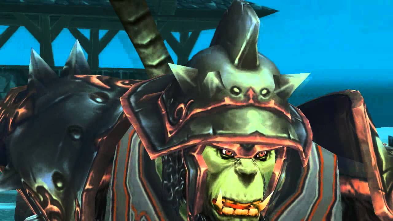 WoW Music Video] Don't Stop The Pop