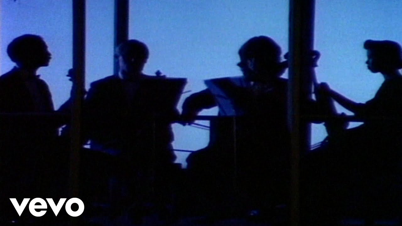 The Grapes Of Wrath - What Was Going Through My Head
