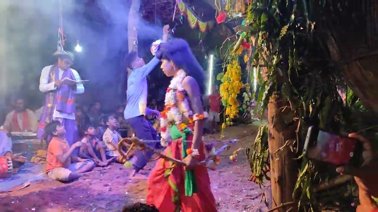 Baulabandha. rama lila.. rabana badha full videos..... 🙏🙏🙏