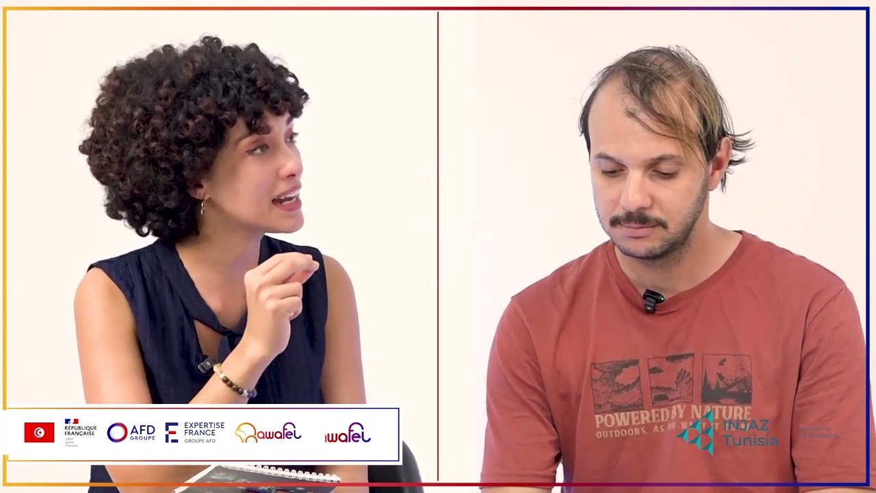 Qawafel Zoubeir Ben Haj Yahya: la transition verte, un levier pour l’internationalisation en Afrique