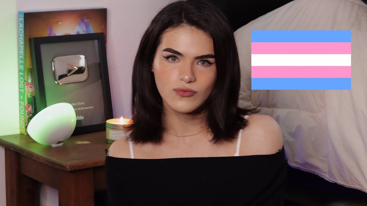 Así me di cuenta de que soy una mujer... Storytime