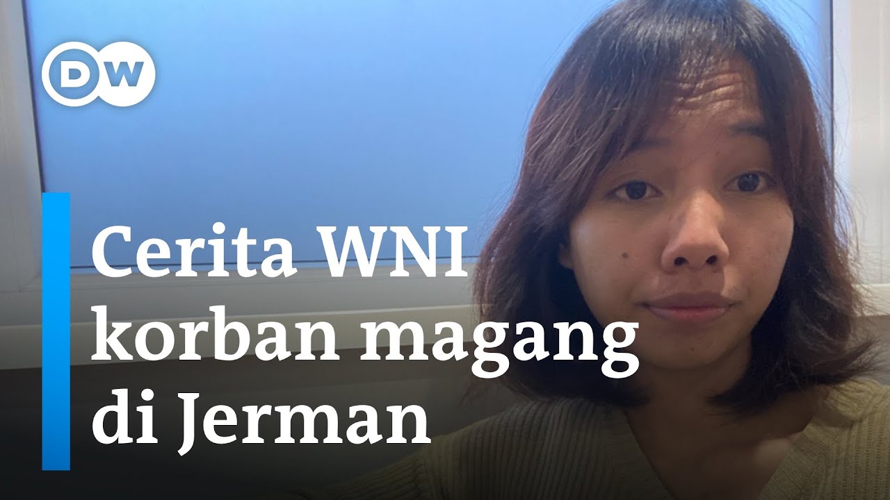 Mahasiwa korban penipuan magang ferienjob di Jerman: Dipindah-pindah kerja hingga jadi kuli bangunan