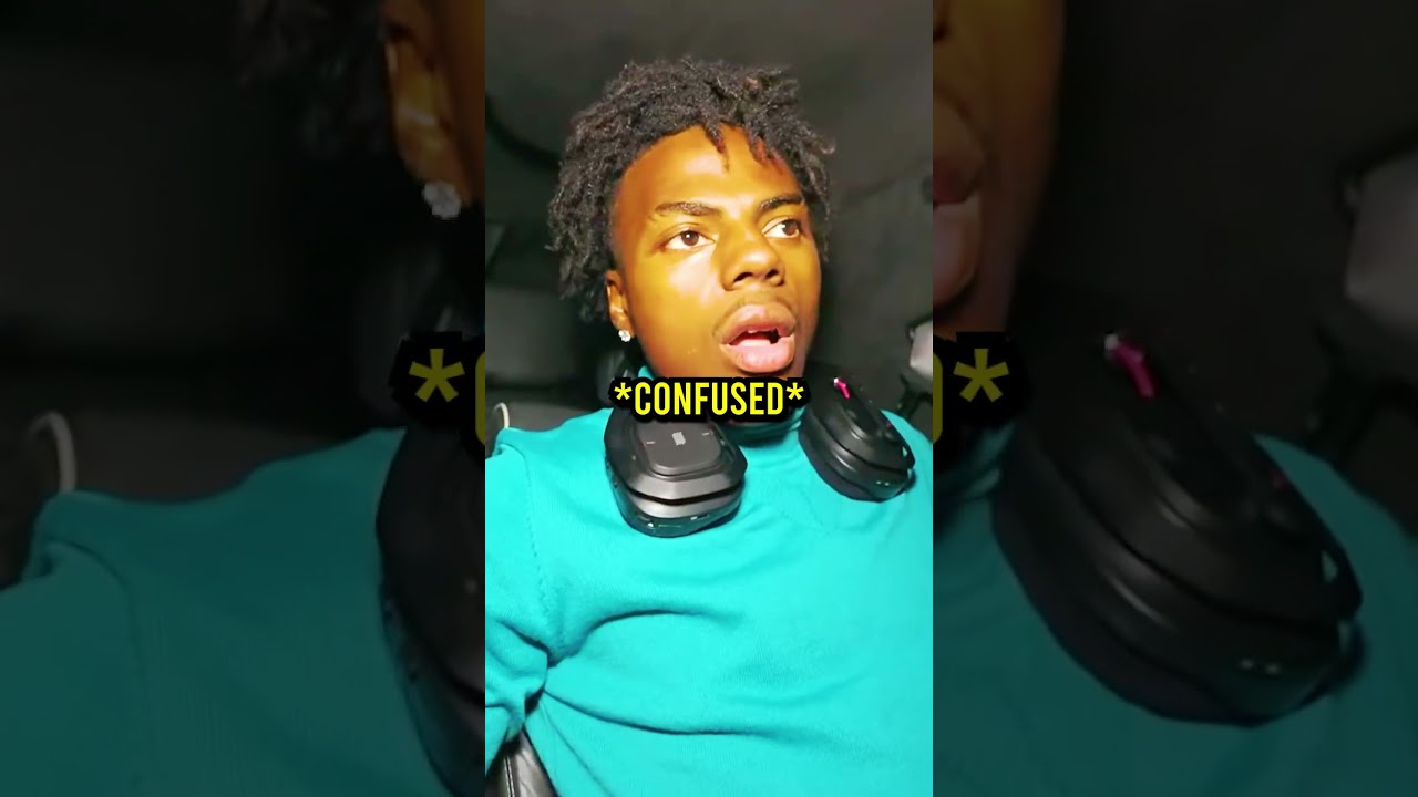 Kai Cenat Recreates His Viral 