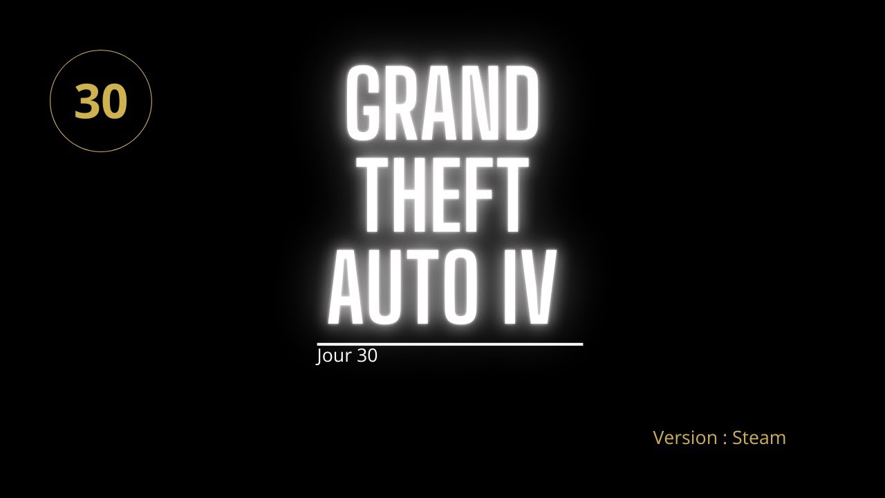 GTA IV – Épisode 30 : Nettoyage mafieux et affaires conclues