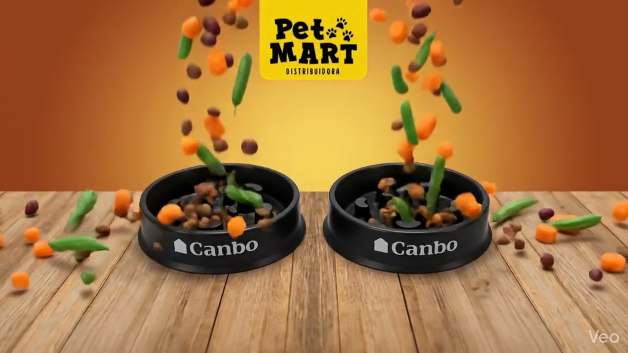 PET MART