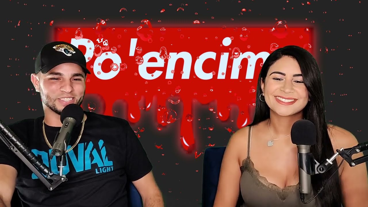 Nathy Peluso x Tiago PZK Ella Tiene {Reacción/Podcast}