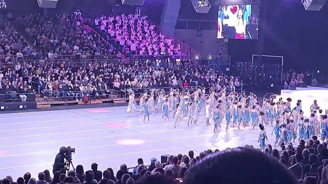 Starstruck '24 Dance the night away
