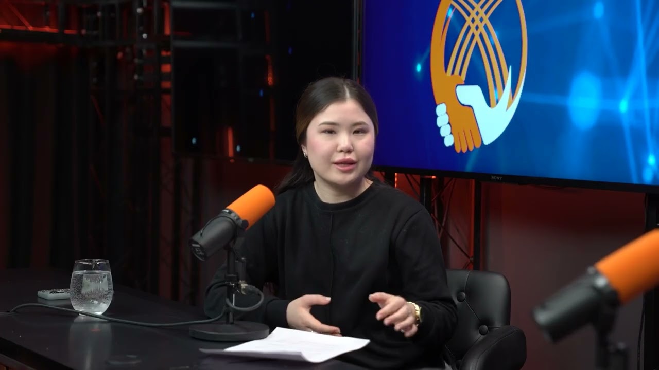 Подкаст: О культуре уважения