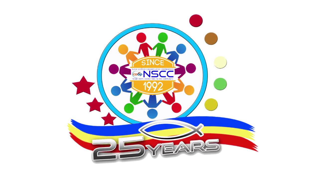 NSCC 25th Anniversary