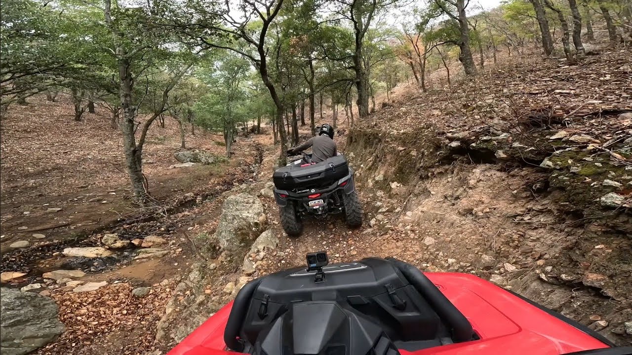 Ruta SIERRA DE Guanajuato HERMOSOS PAISAJES NOS ESPERAN