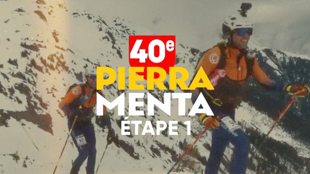Etapa 1 - Pierra Menta 2026 🌶️