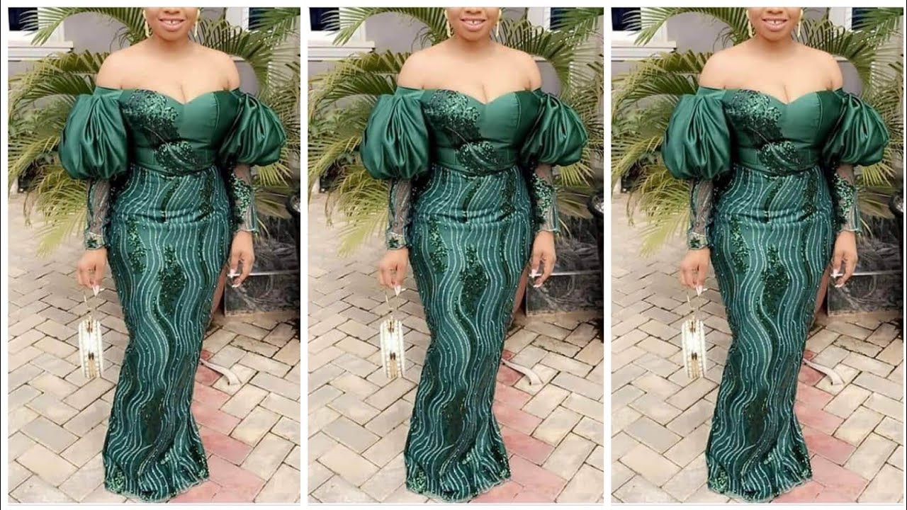 OFFSHOULDER EXAGGERATED PUFF|| PENCIL|| SLEEVES ||cutting and stitching