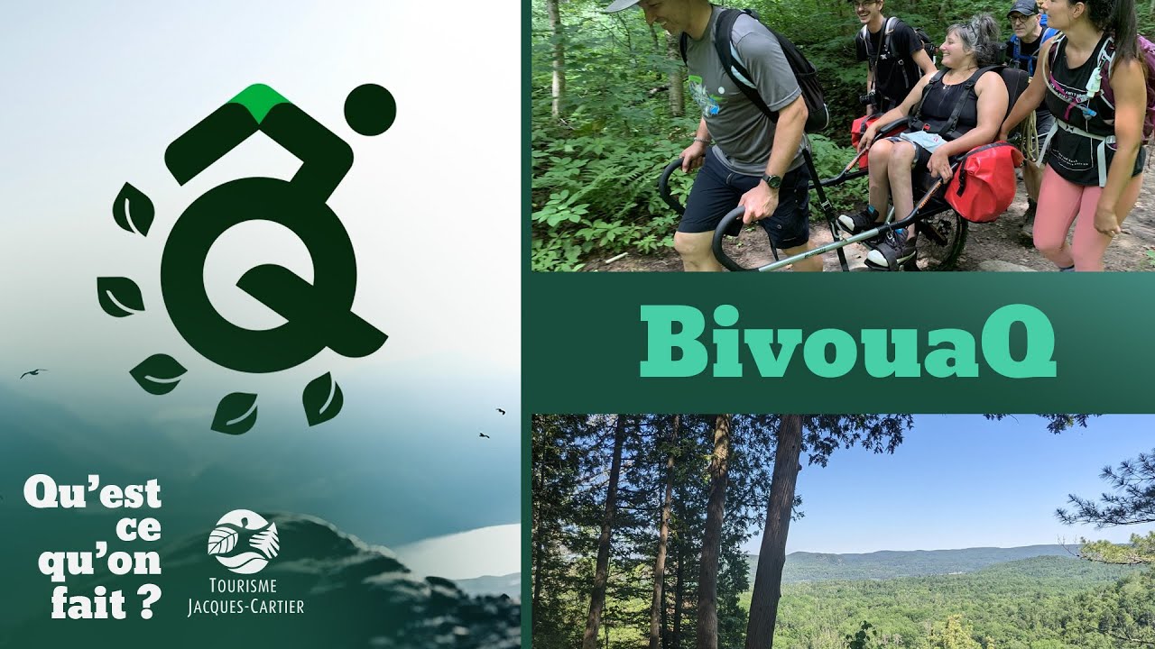 BivouaQ | Qu'est-ce qu'on fait ?