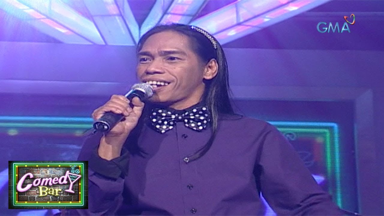 Comedy Bar: Thomas, Thomas, nasaan ang braces mo?