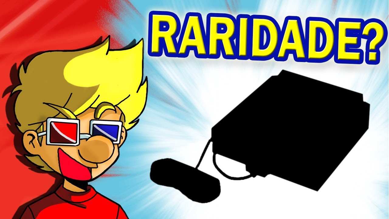 The Rarest and Most Curious Video Games in the World