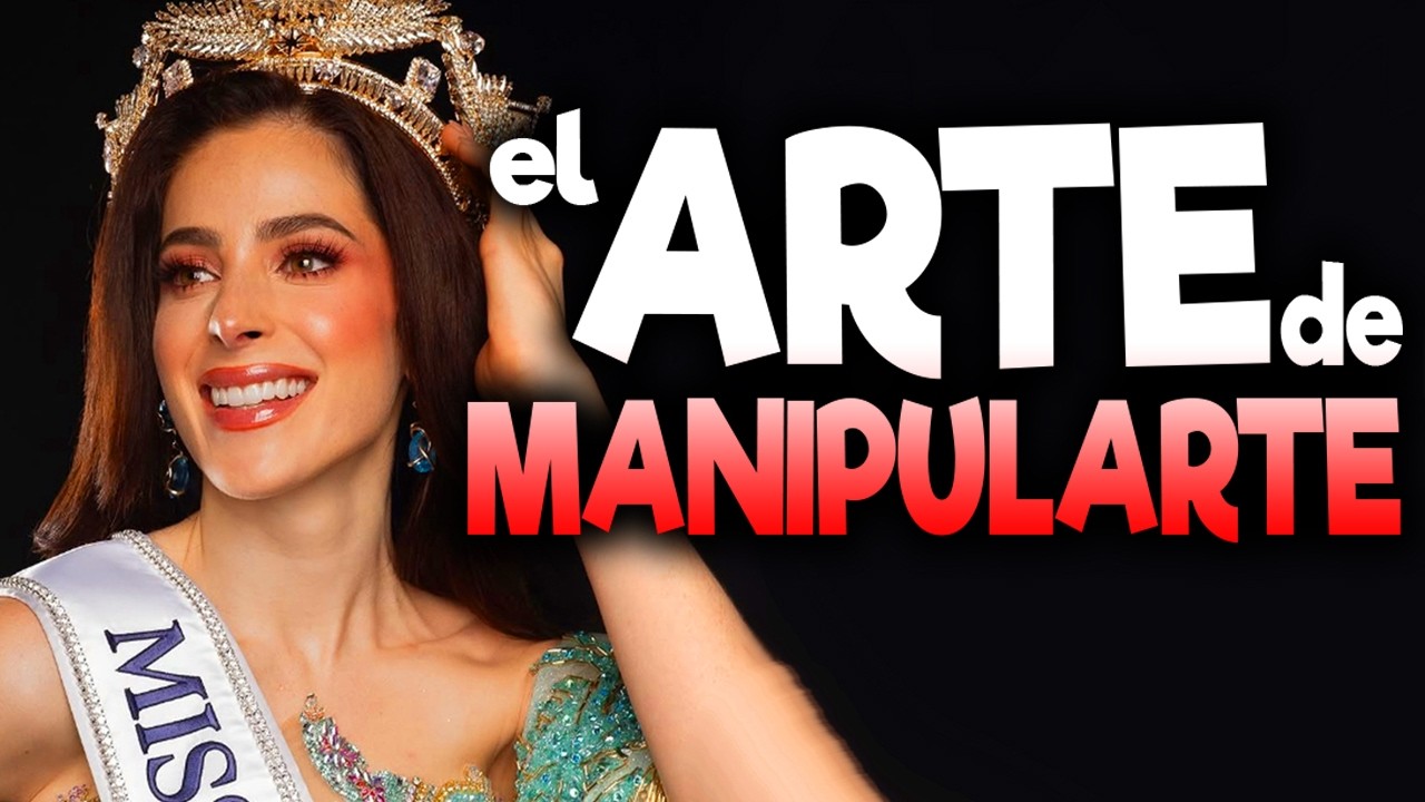 Te está Manipulando Miss Universo México: Nawat Itsaragrisil y sus insultos a Fátima Bosch