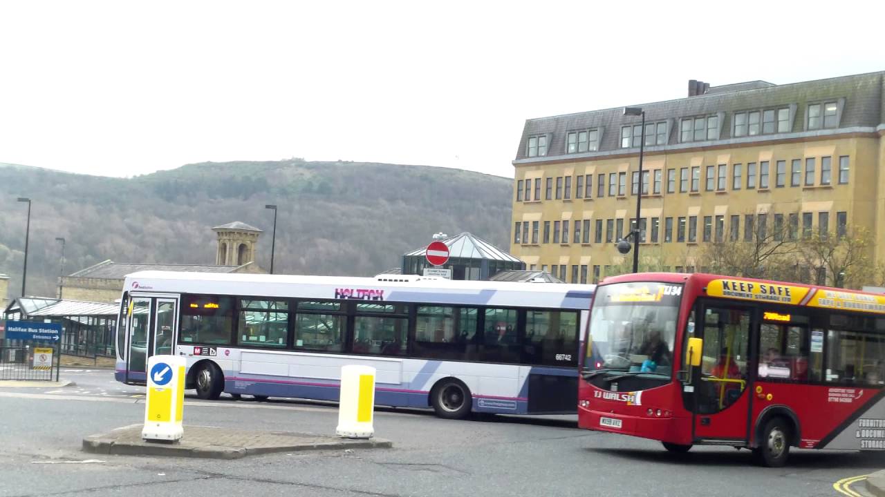 Halifax bus station 2